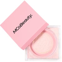 MCoBeauty Loose Powder Cool & Set - Rose Pink