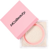 MCoBeauty Loose Powder Cool & Set - Translucent