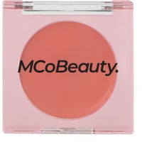 MCoBeauty Summer Blush Cheek & Lip Cream - Cosmopolitan