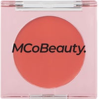 MCoBeauty Summer Blush Cheek & Lip Cream - Peach Bellini