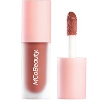 MCoBeauty Summer Daze Tinted Lip Oil - Made You Blush