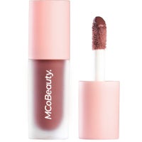 MCoBeauty Summer Daze Tinted Lip Oil - Mauve Muse