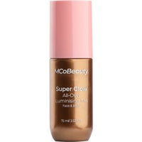 MCoBeauty Super Glow All-Over Luminising Tint - Face & Body