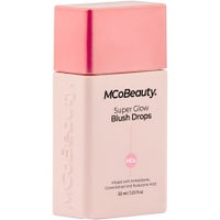 MCoBeauty Super Glow Blush Drops - Pink Blush