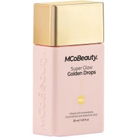 MCoBeauty Super Glow Golden Drops - Gold