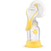 Medela Harmony Manual Breast Pump with Flex Technology