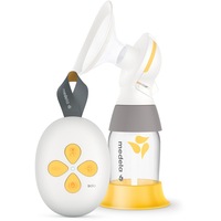 Medela Solo Single Electric Breast Pump