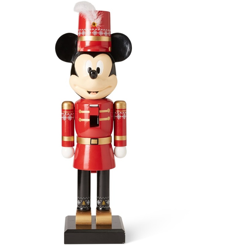 Buy Mickey Mouse Nutcracker 76cm MyDeal