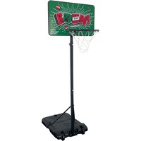 Minecraft Junior Basketball Hoop Stand