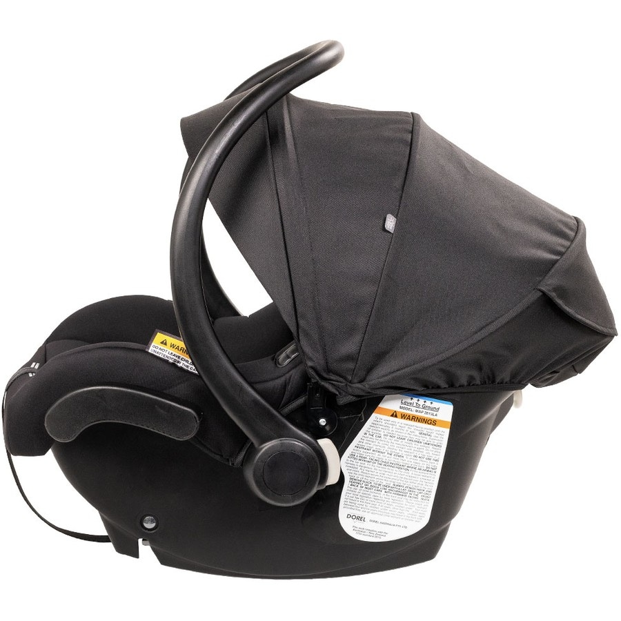 Mother's Choice Eden Baby Capsule - 0-6 months