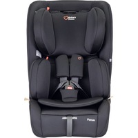 Mother's Choice Focus Harnessed Forward Facing Car Seat - 6 Months to 8 Years