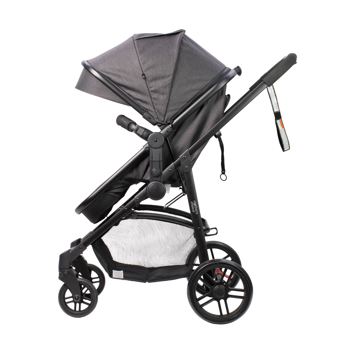 Mothers choice outlet stroller review