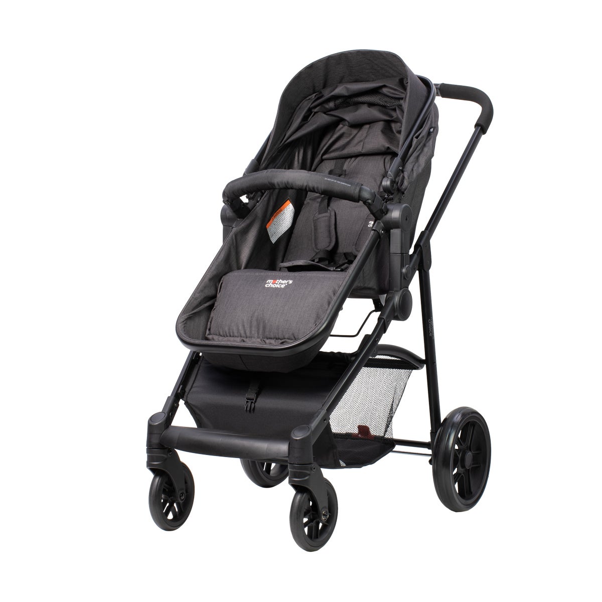 Mothers choice stroller review best sale