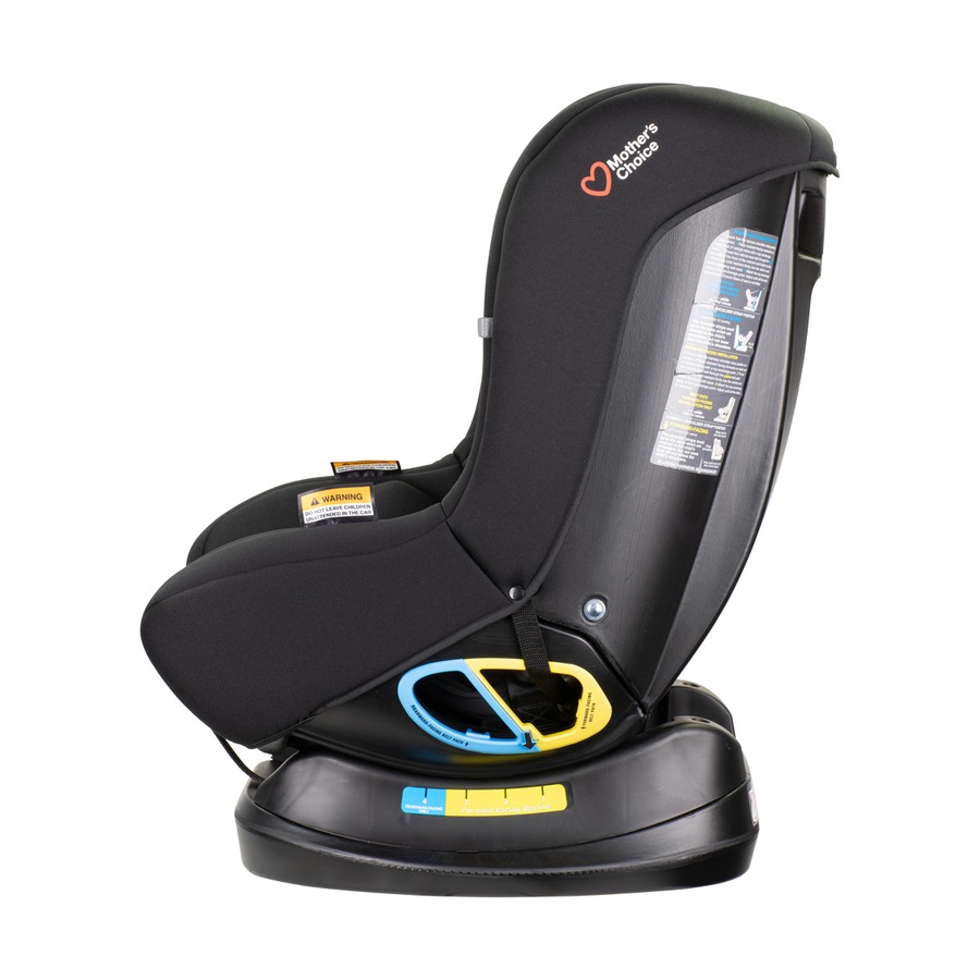 Mother's Choice Nest II Convertible Car Seat - 0-4 Years