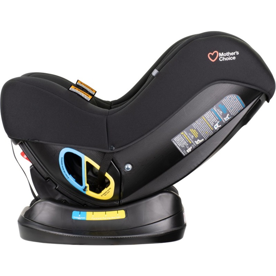 Mother's Choice Nest II Convertible Car Seat - 0-4 Years