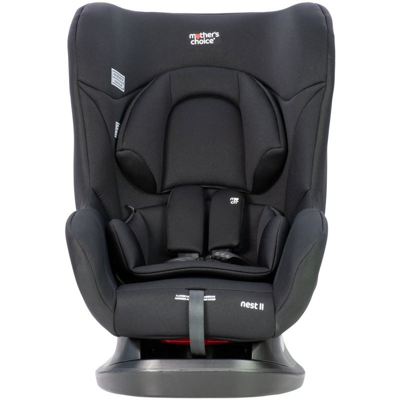 Buy Mother's Choice Nest II Convertible Car Seat MyDeal