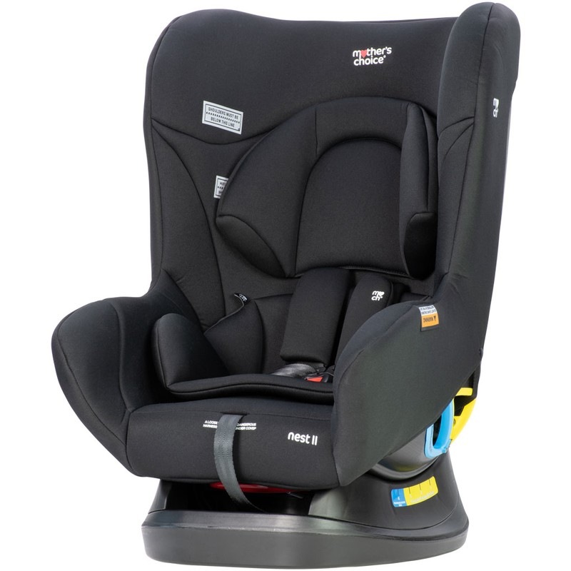 Buy Mother's Choice Nest II Convertible Car Seat MyDeal