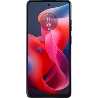 moto g24 - Matte Charcoal**