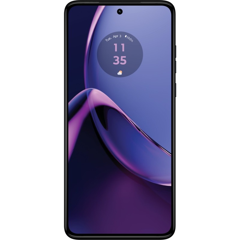 Buy moto g84 - Midnight Blue - MyDeal