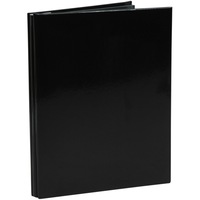 NCL Self Adhesive Album A4 - Black