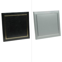 NCL Self Adhesive Economy Photo Album 11" x 12" - Assorted*
