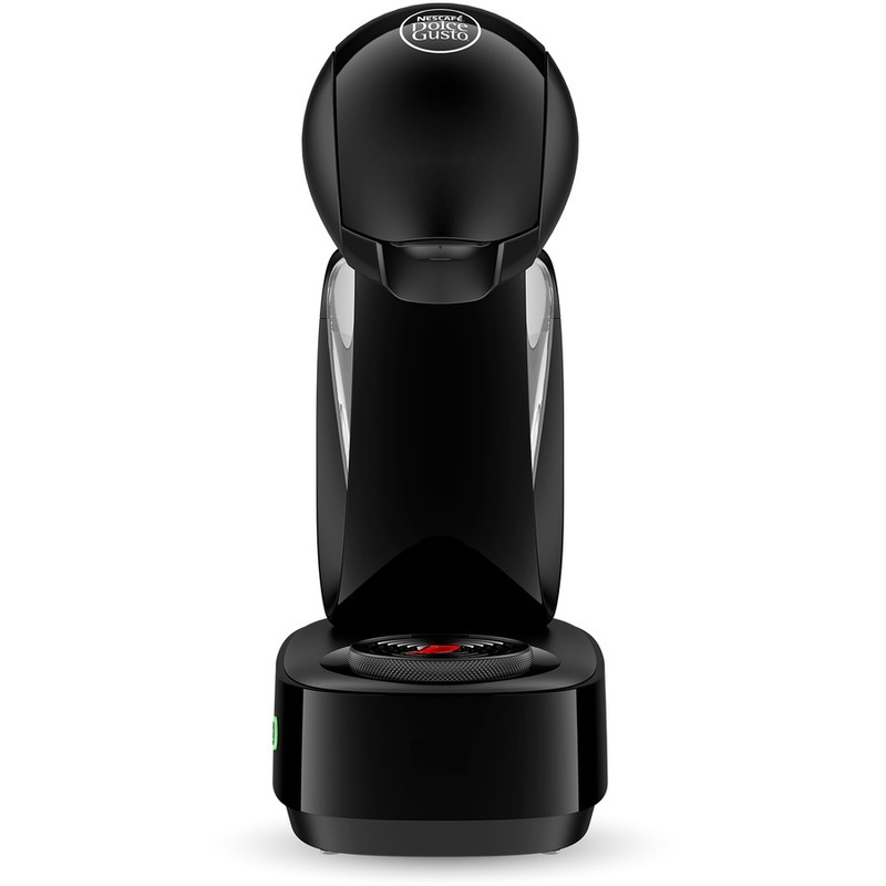 Buy Nescafe Dolce Gusto Infinissima Coffee Machine Black MyDeal