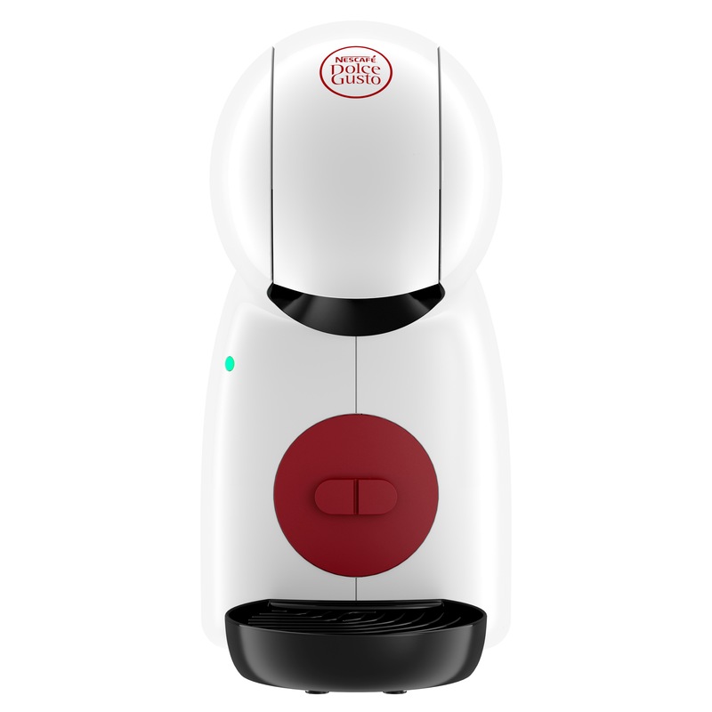 Buy Nescafe Dolce Gusto Piccolo XS Coffee Machine White MyDeal