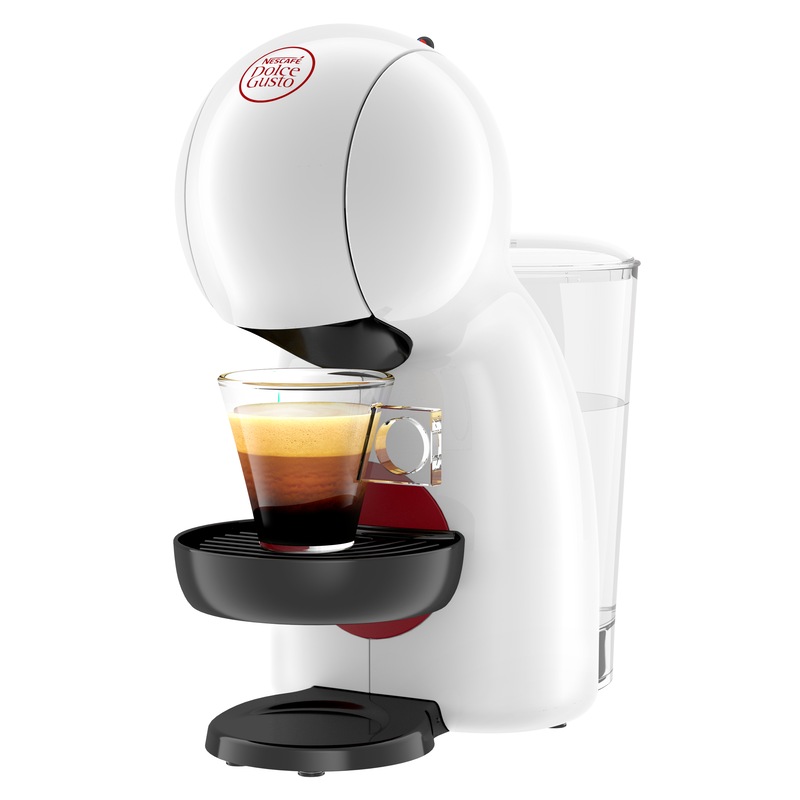Buy Nescafe Dolce Gusto Piccolo XS Coffee Machine White MyDeal