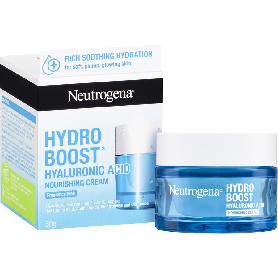 Neutrogena Hydro Boost Gel-Cream 50g