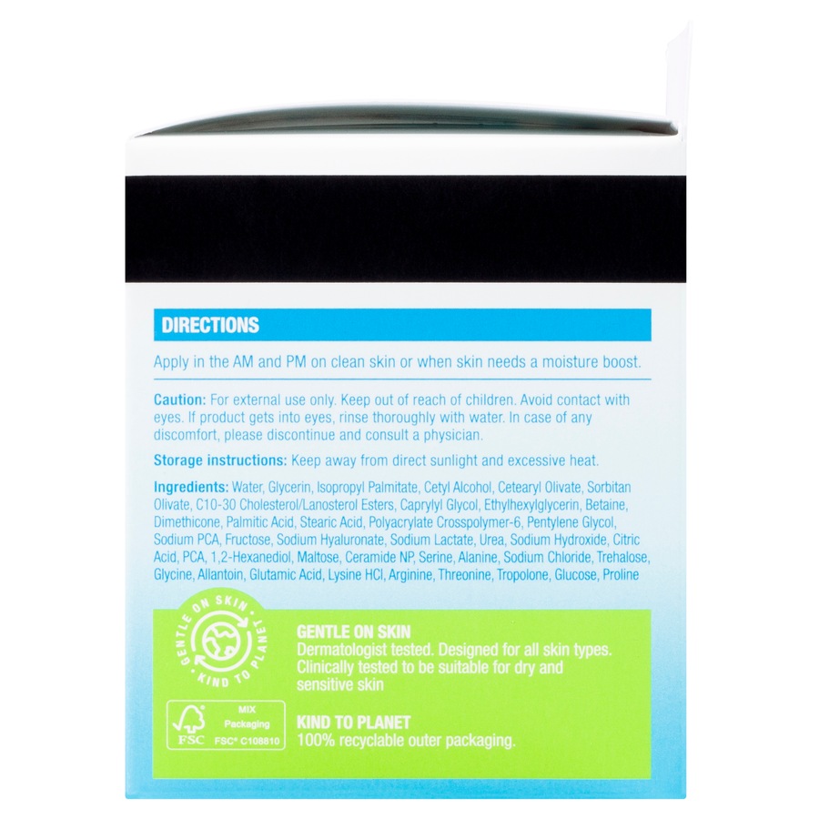 Neutrogena Hydro Boost Gel-Cream 50g
