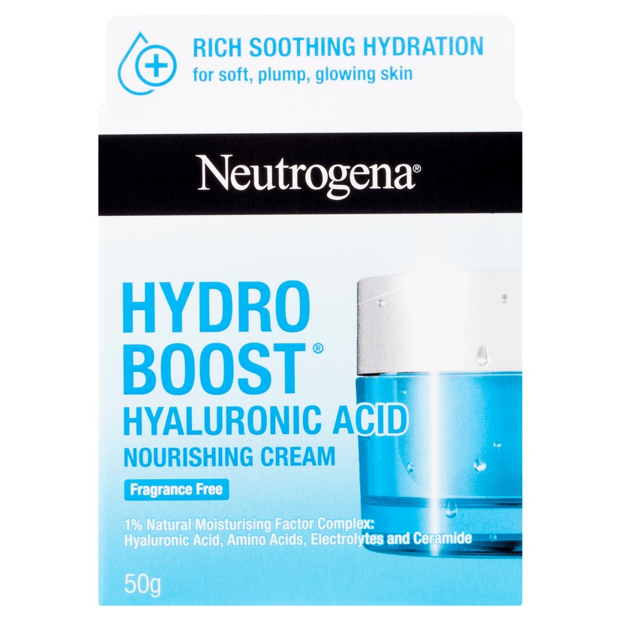 Neutrogena Hydro Boost Gel-Cream 50g