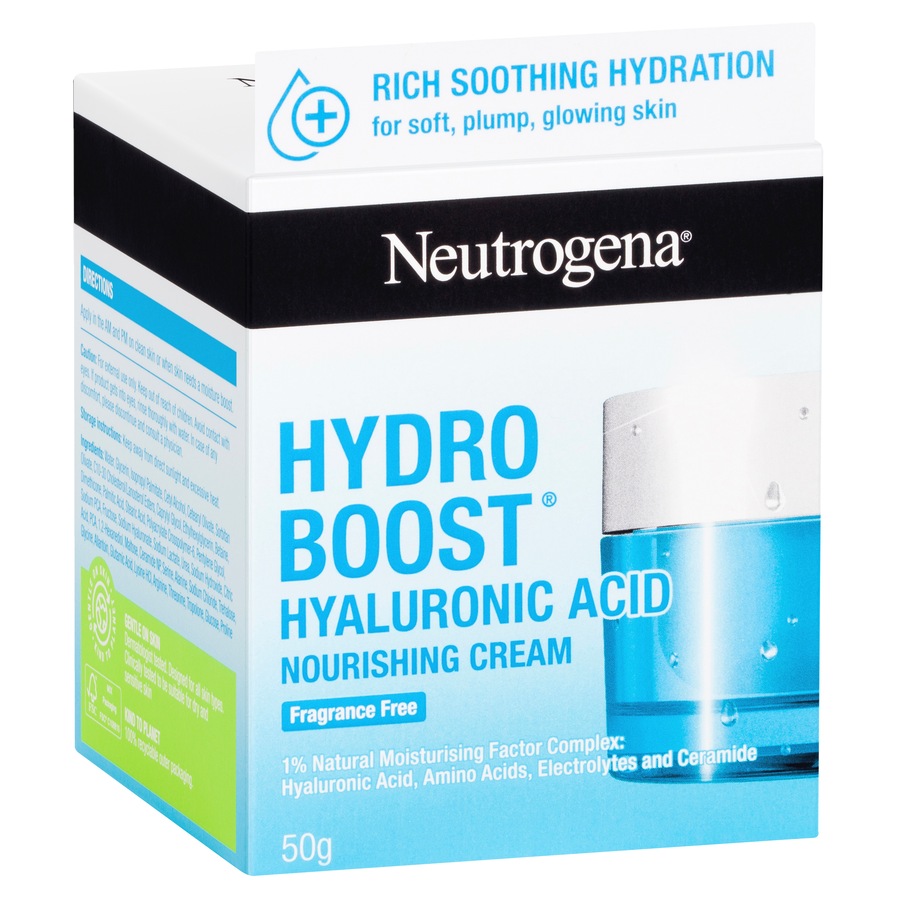 Neutrogena Hydro Boost Gel-Cream 50g