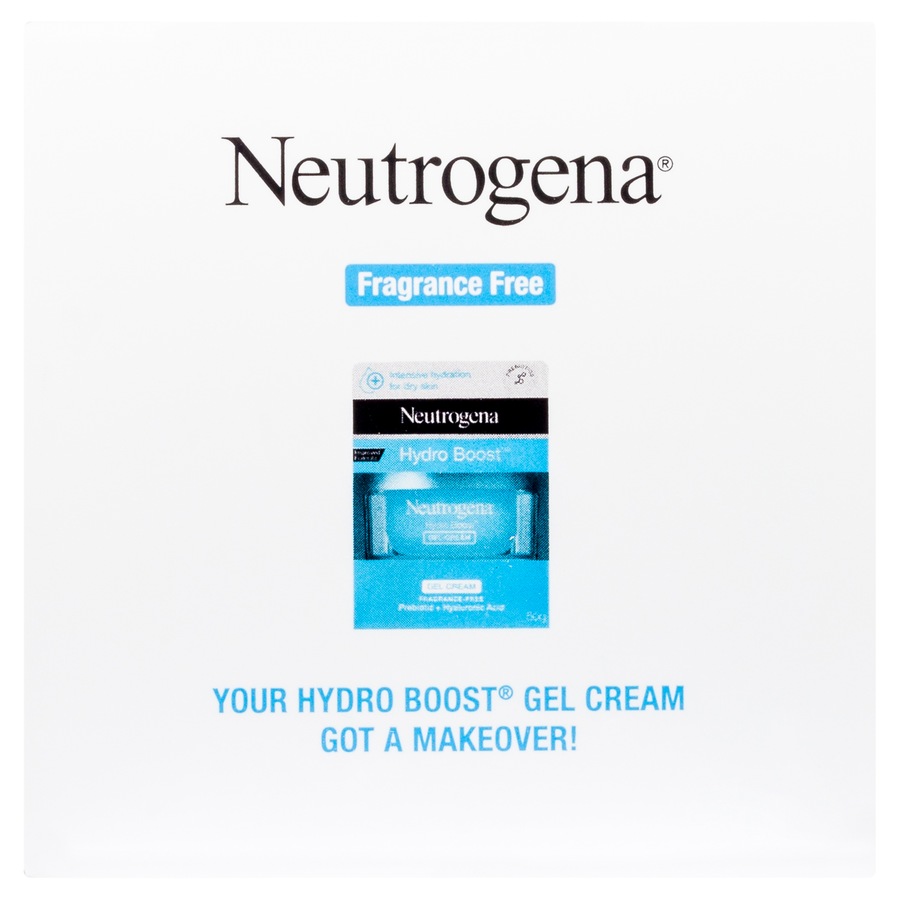 Neutrogena Hydro Boost Gel-Cream 50g