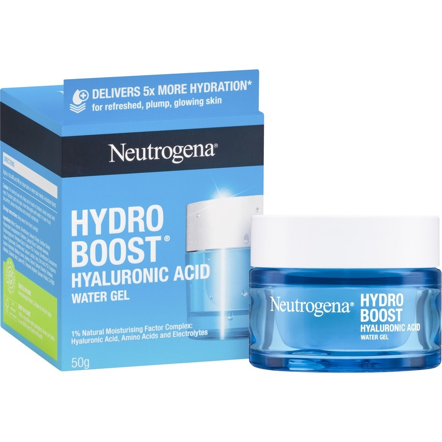 Neutrogena Hydro Boost Water Gel 50g