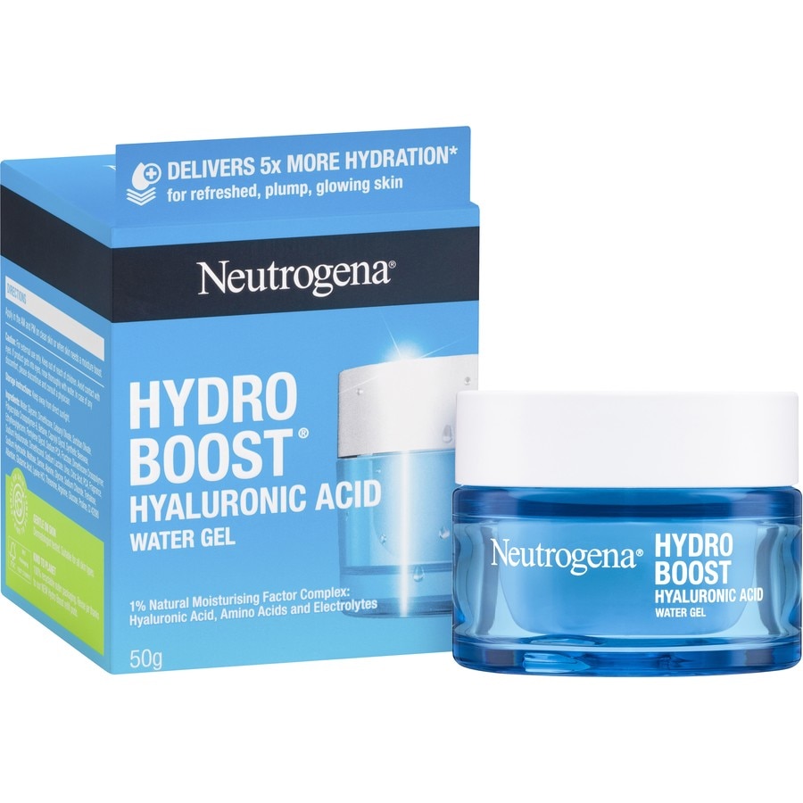 Neutrogena Hydro Boost Water Gel 50g