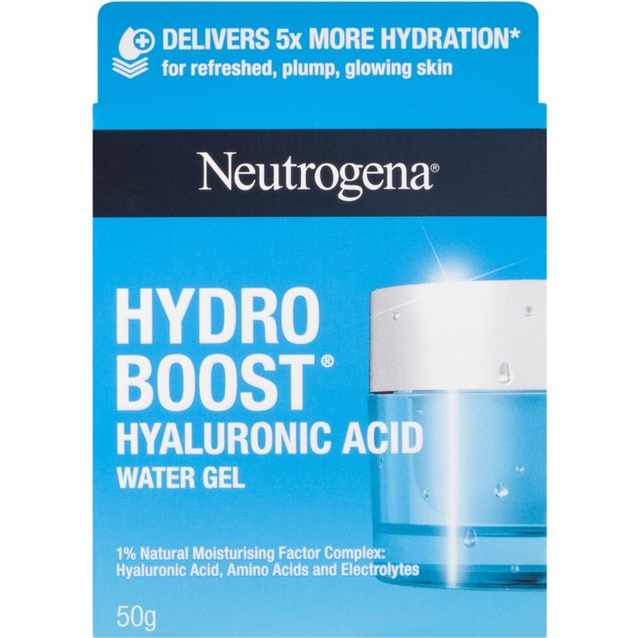 Neutrogena Hydro Boost Water Gel 50g