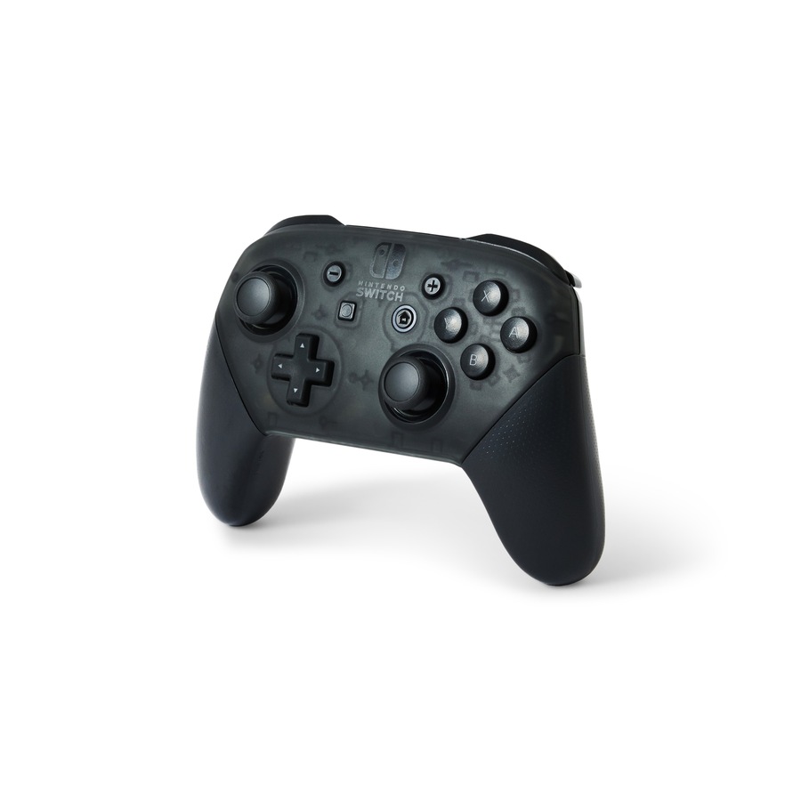 Nintendo Switch Pro Controller