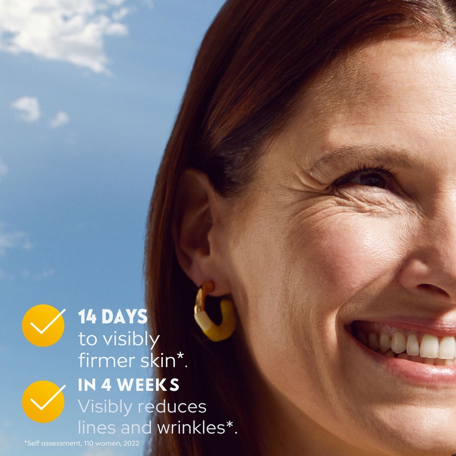 NIVEA Q10 Anti-Wrinkle + Replenishing Mature Night Cream