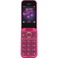 Nokia 2660 - Pop Pink