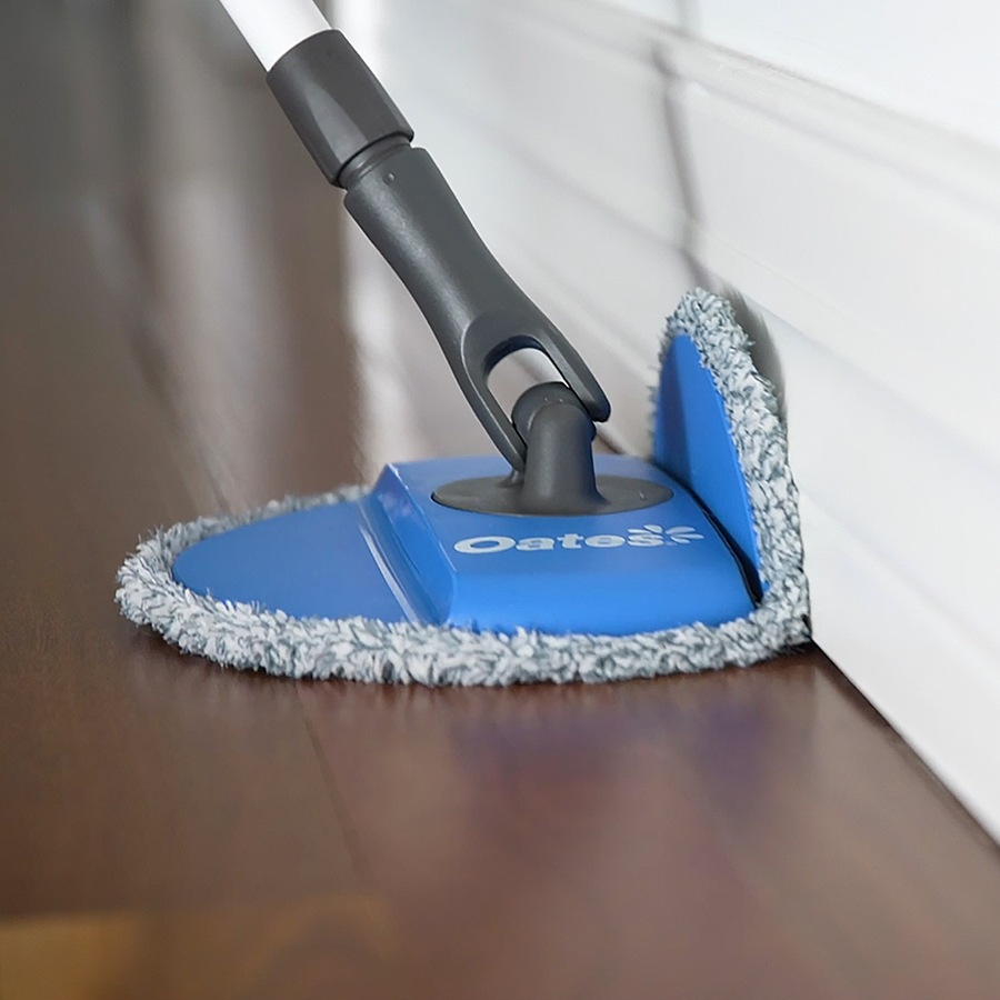 Oates Spin and CleanCompact MopRefill**