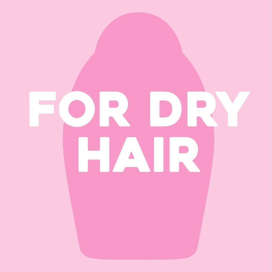 Ogx Nourishing + Hydrating Coconut Milk Shampoo For Dry Hair 385ml