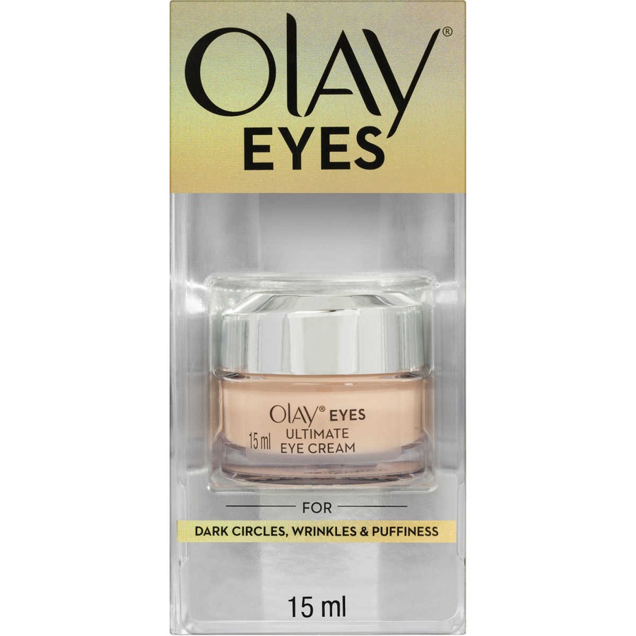 Olay Eyes Ultimate Eye Cream 15mL