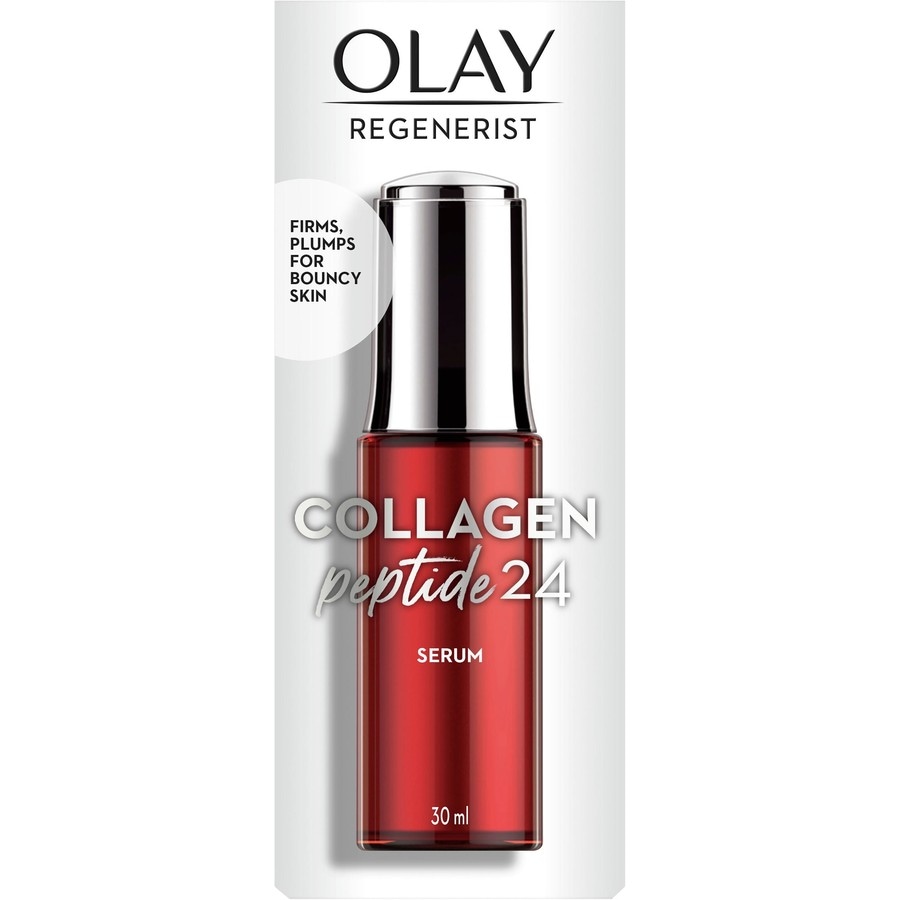 Olay Regenerist Collagen Peptide 24 Face Serum 30mL