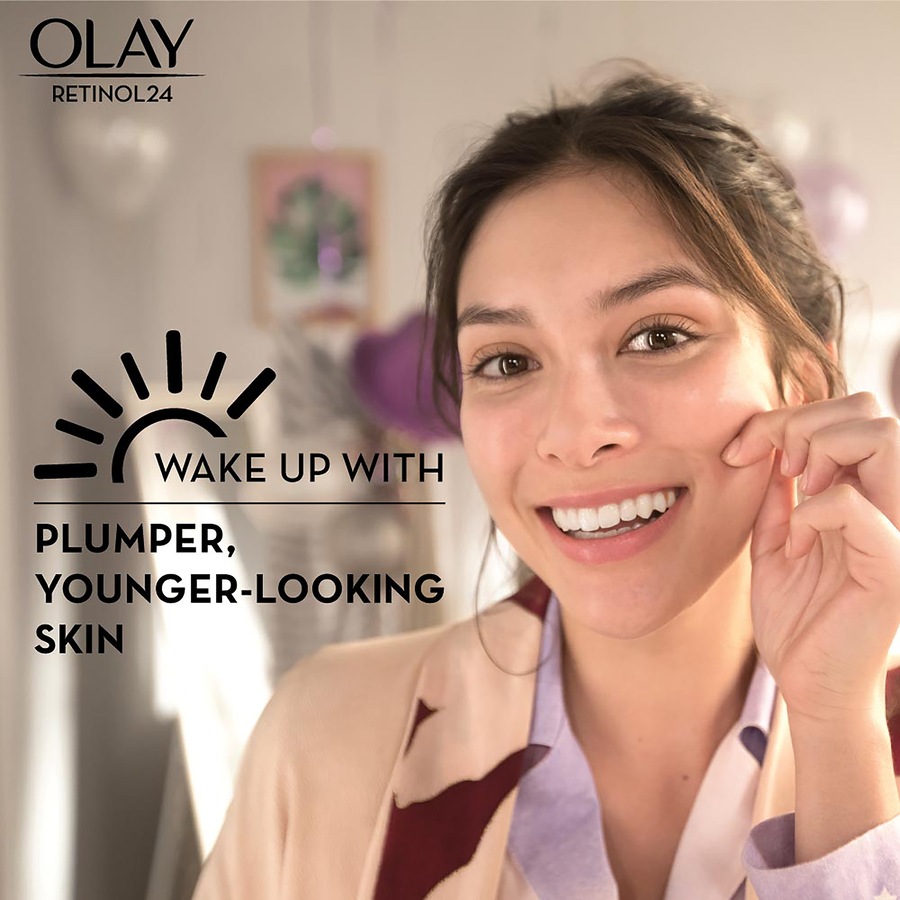 Olay Regenerist Retinol 24 Serum 30mL