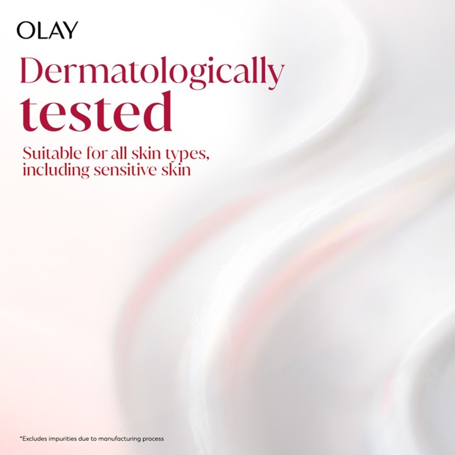 Olay Regenerist Super Collagen Peptides Moisturiser 45g