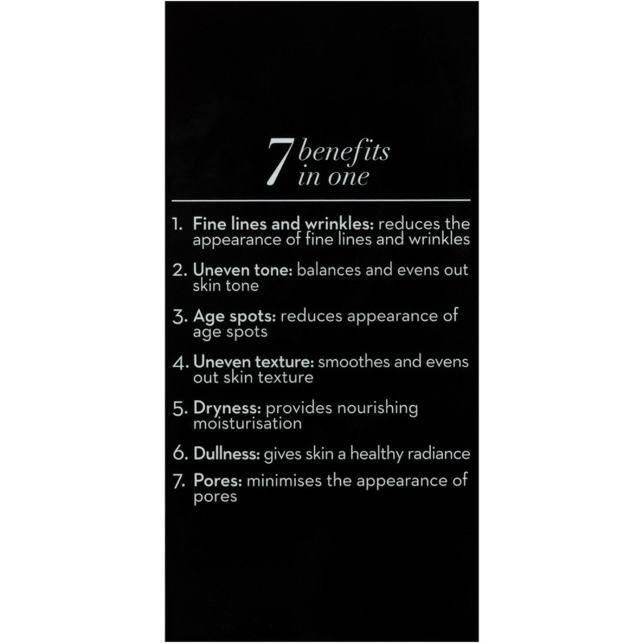 Olay Total Effects 7-in-1 SPF15 Day Cream 50g - Gentle