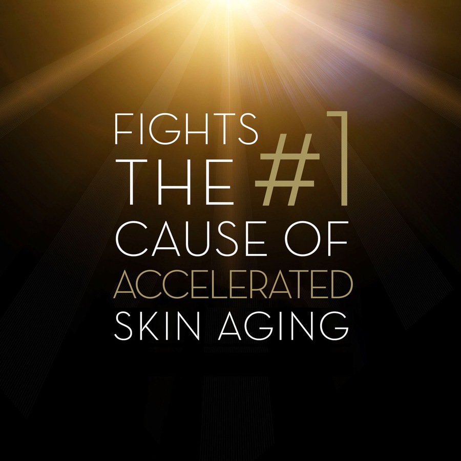 Olay Total Effects 7-in-1 SPF15 Day Cream 50g - Gentle