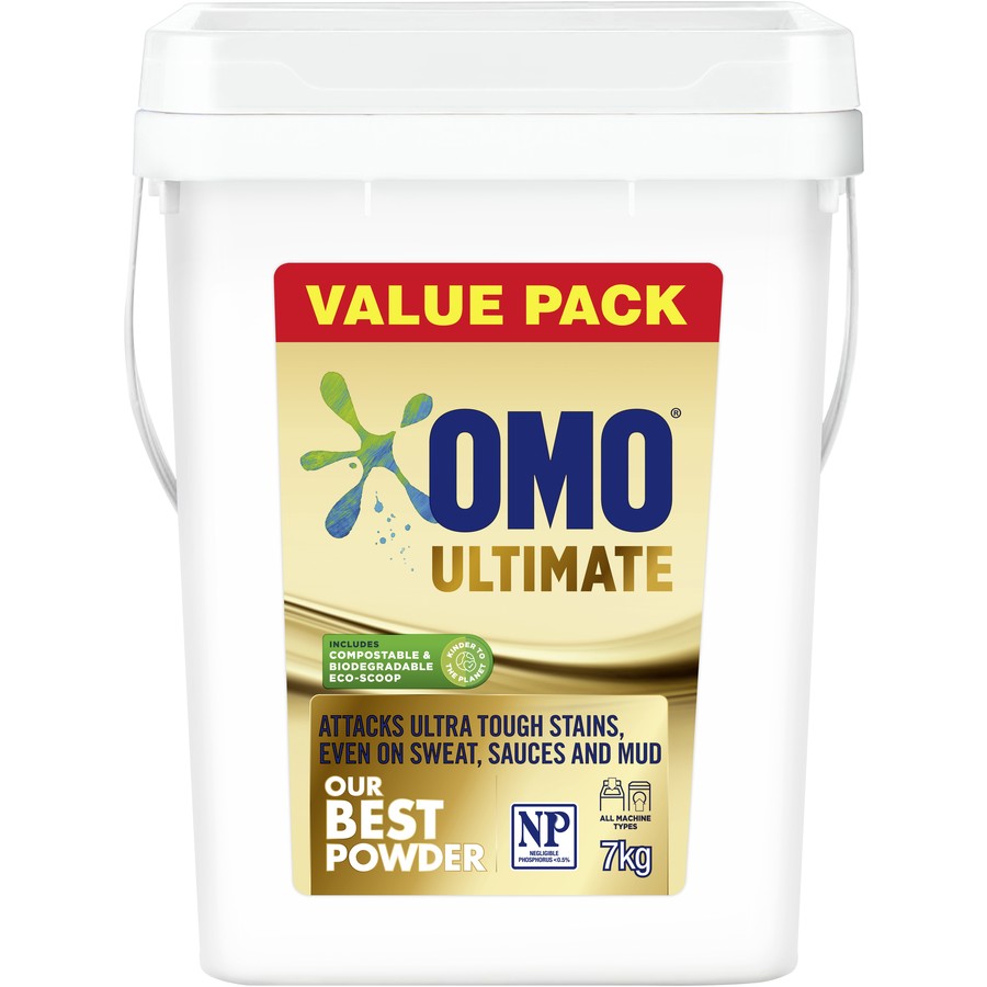 Omo Ultimate Powder 2kg At Woolworths | Lupon.gov.ph