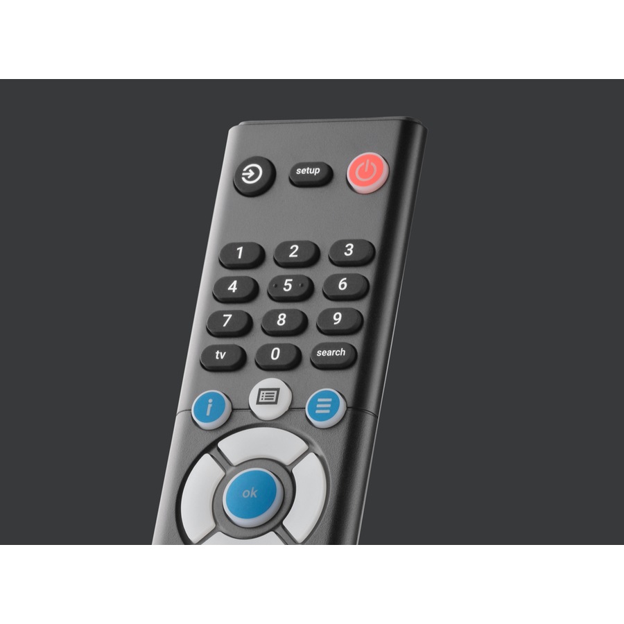 One For All Essence TV Universal Remote - URC1211