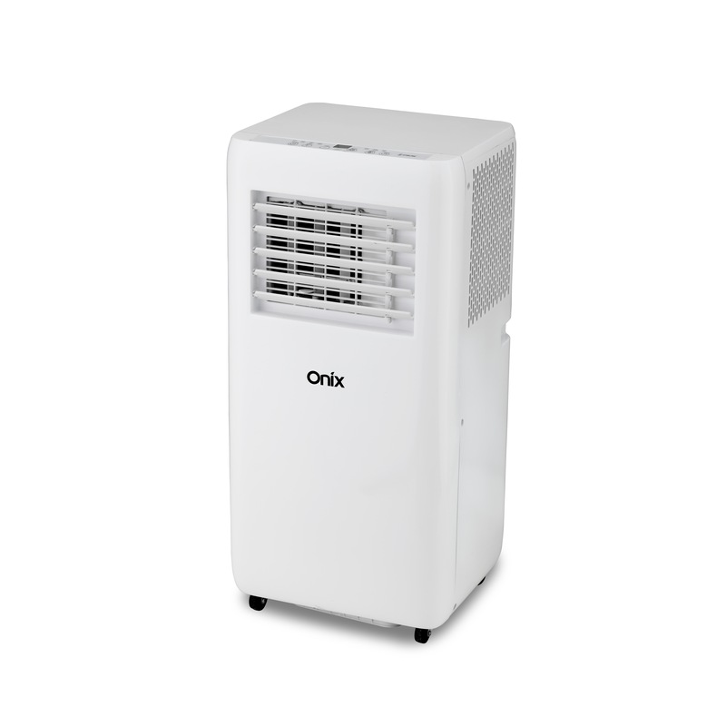 Onix 2.0kW Portable Air Conditioner Afterpay Day Now On MyDeal Australia